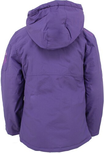 PEAK MOUNTAIN-Gadika - Parka De Ski-1