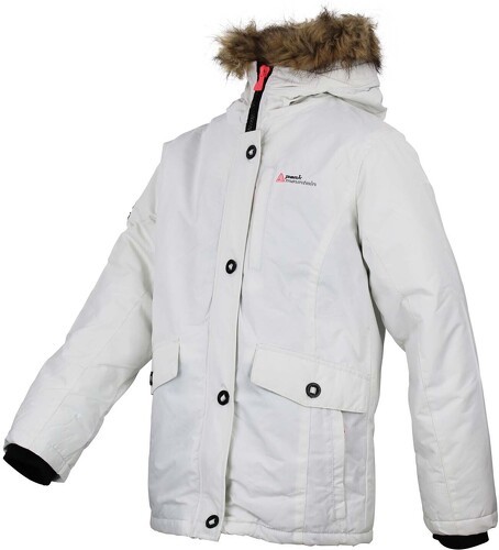 PEAK MOUNTAIN-Galava - Parka De Ski-2