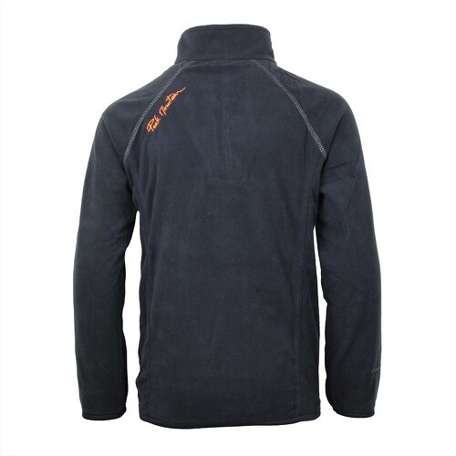 PEAK MOUNTAIN-Sweat polaire garçon ECAFINE-1