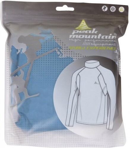 PEAK MOUNTAIN-Ecanjo - Top Technique-2