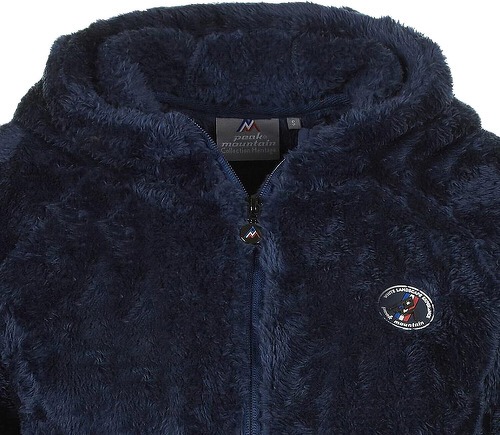 PEAK MOUNTAIN-Falanzo - Veste Polaire-2