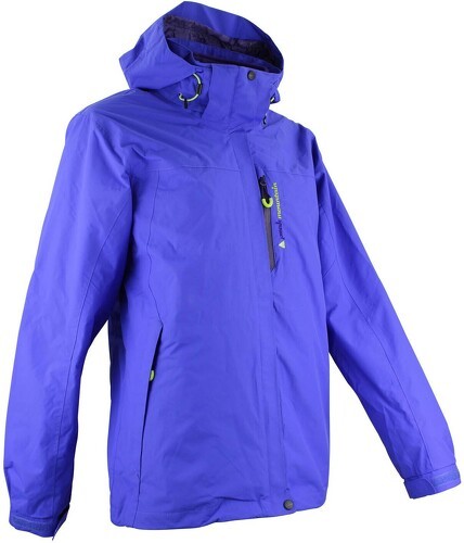 PEAK MOUNTAIN-Aciono - Blouson De Ski-2