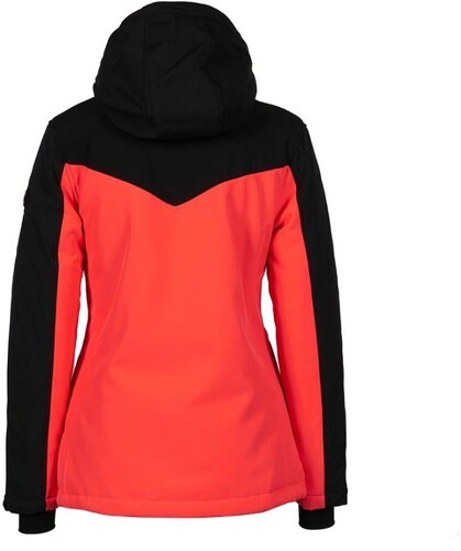 PEAK MOUNTAIN-Aflight - Blouson De Ski-1