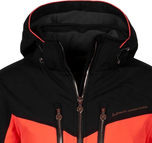 PEAK MOUNTAIN-Aflight - Blouson De Ski-3