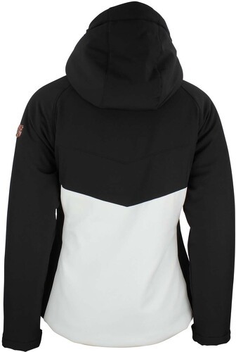 Blouson de ski homme CEPEAK couleur noir - Peak Mountain