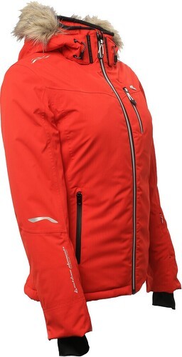 PEAK MOUNTAIN-Blouson de ski femme ARTEM-2