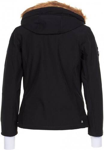 PEAK MOUNTAIN-Asada - Blouson De Ski-1