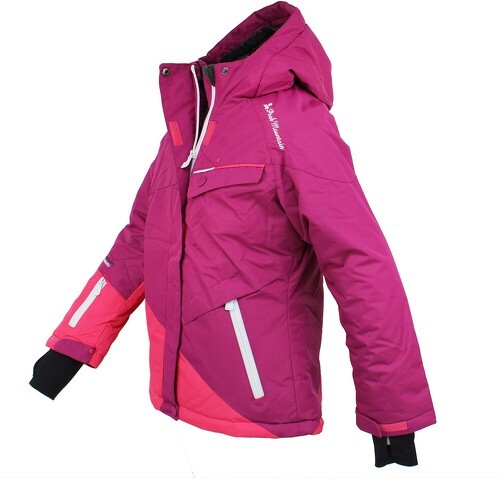 PEAK MOUNTAIN-Atene - Blouson De Ski-2