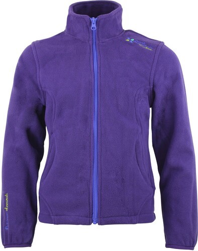 PEAK MOUNTAIN-Faciono - Blouson De Ski 3 En 1-4