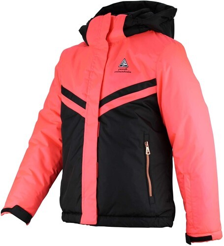 PEAK MOUNTAIN-Fama - Blouson De Ski-2