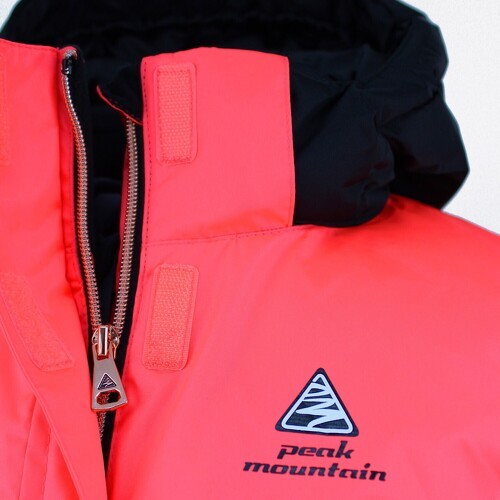 PEAK MOUNTAIN-Fama - Blouson De Ski-3