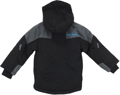 PEAK MOUNTAIN-Ecetal - Blouson De Ski-1