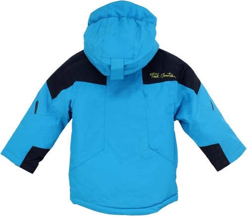 PEAK MOUNTAIN-Ecetal - Blouson De Ski-1