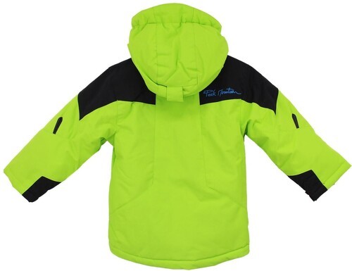 PEAK MOUNTAIN-Ecetal - Blouson De Ski-1