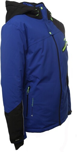 PEAK MOUNTAIN-Cali - Blouson De Ski-2