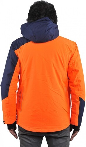 PEAK MOUNTAIN-Calis - Blouson De Ski-2