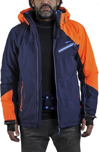 PEAK MOUNTAIN-Blouson de ski homme CALIS-3