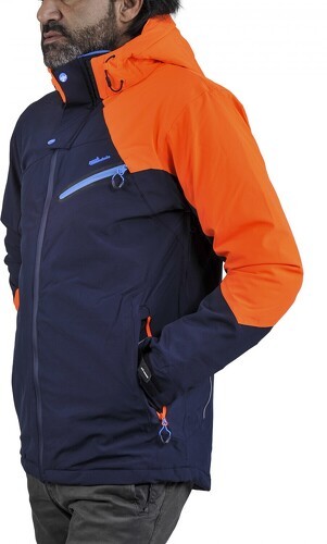 PEAK MOUNTAIN-Blouson de ski homme CALIS-4