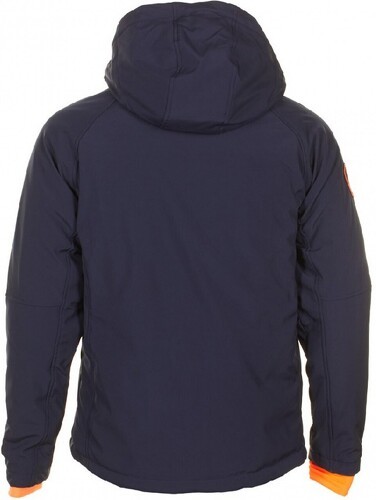 PEAK MOUNTAIN-Cimali - Blouson De Ski-1