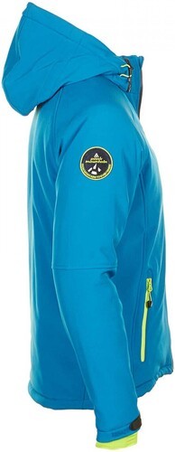 PEAK MOUNTAIN-Cimali - Blouson De Ski-2