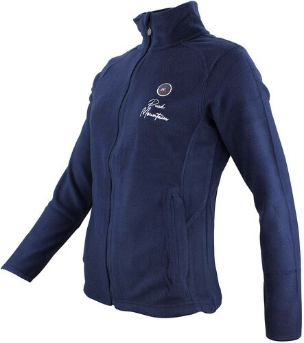 PEAK MOUNTAIN-Blouson polaire femme ADARO-2