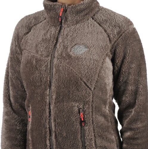 PEAK MOUNTAIN-Blouson polaire femme ARIANE-2
