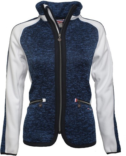 PEAK MOUNTAIN-Asphere - Blouson-0