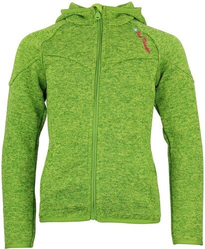 PEAK MOUNTAIN-Fatora - Blouson Polaire-0