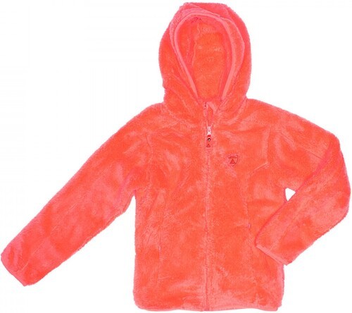 PEAK MOUNTAIN-Galane - Blouson Polaire-0