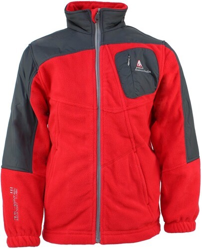 PEAK MOUNTAIN-Ecelik - Polaire de ski-0