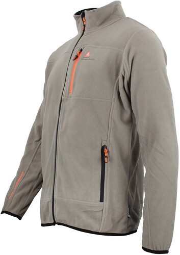 PEAK MOUNTAIN-Calon - Blouson Polaire-2