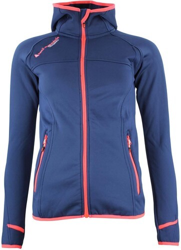 PEAK MOUNTAIN-Acampus - Blouson-0