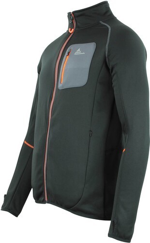 PEAK MOUNTAIN-Blouson Polarshell Cemaro-2