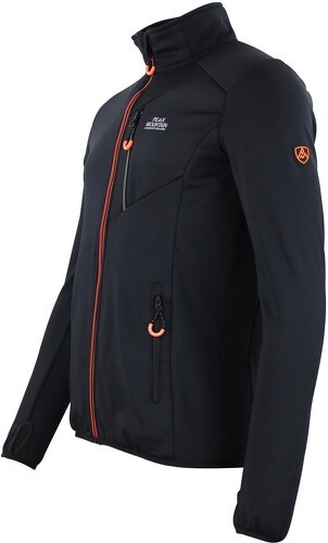 PEAK MOUNTAIN-Blouson Polarshell Climo-2