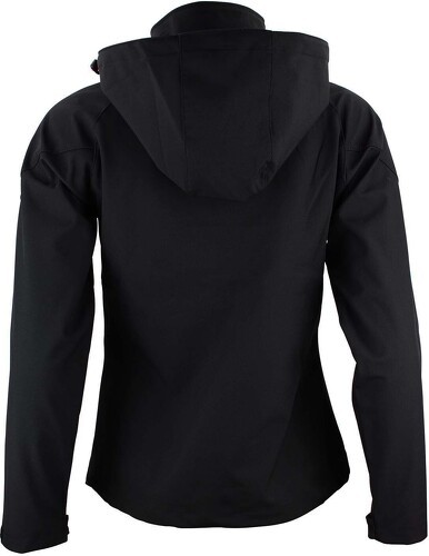 PEAK MOUNTAIN-Blouson softshell femme ACELSIOR-1
