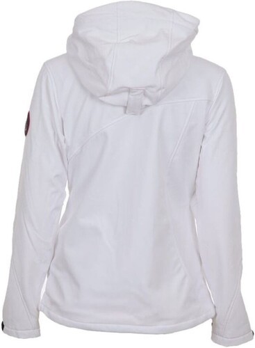 PEAK MOUNTAIN-Avene - Blouson Softshell-1