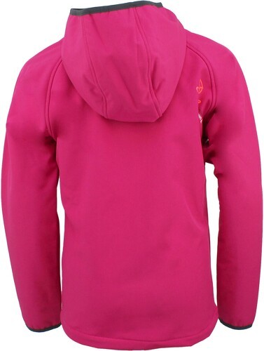 PEAK MOUNTAIN-Ganso - Blouson Softshell-1
