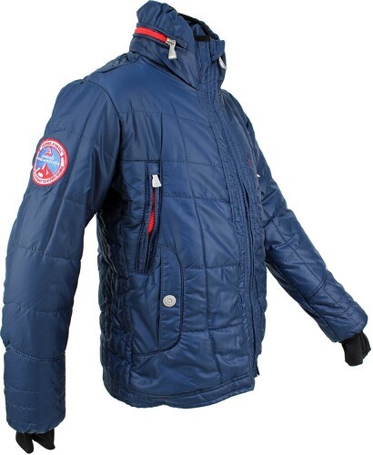 PEAK MOUNTAIN-Ecapa - Veste de ski-2