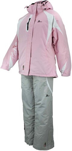 PEAK MOUNTAIN-Ensemble de ski femme AGINGO-2