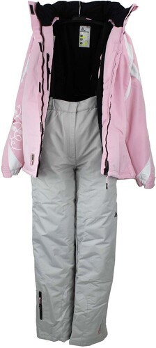 PEAK MOUNTAIN-Ensemble de ski femme AGINGO-3