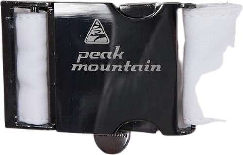 PEAK MOUNTAIN-Afuzza - Pantalon De Ski-1