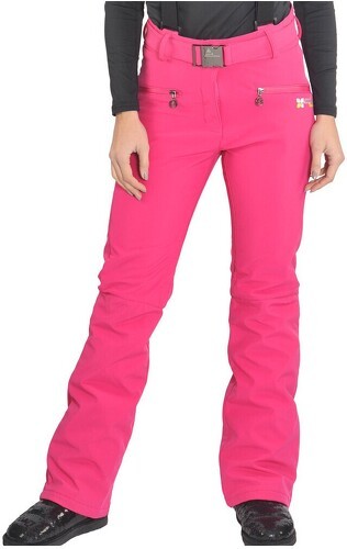 PEAK MOUNTAIN-Afuzzi - Pantalon De Ski-0
