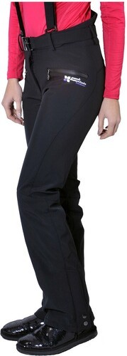 PEAK MOUNTAIN-Afuzzi - Pantalon De Ski-2