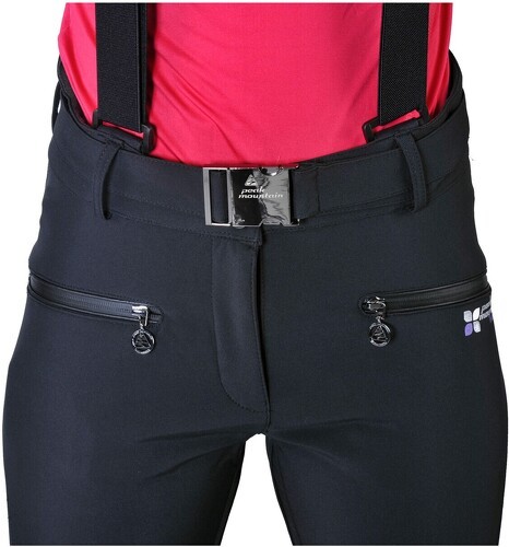 PEAK MOUNTAIN-Afuzzi - Pantalon De Ski-3