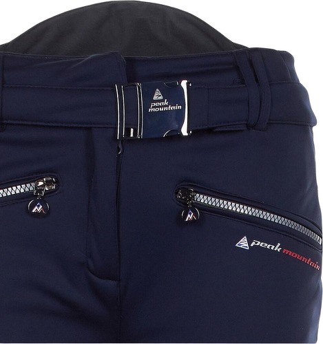 PEAK MOUNTAIN-Afuzzo - Pantalon De Ski-2