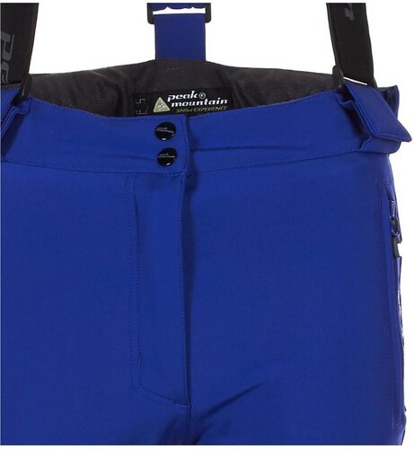 PEAK MOUNTAIN-Apell - Pantalon De Ski-2