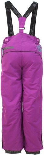 PEAK MOUNTAIN-Fapix - Pantalon De Ski-1