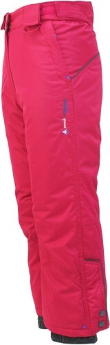 PEAK MOUNTAIN-Femix - Pantalon De Ski-2