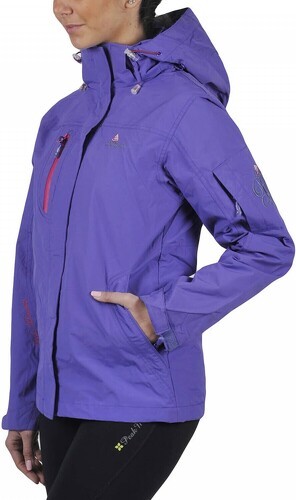 PEAK MOUNTAIN-Parka Peak Mountain Alani - Veste de ski-2