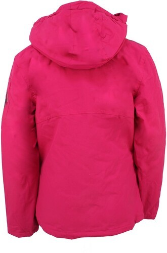 PEAK MOUNTAIN-Fadika - Parka De Ski-1